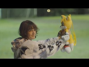 ADA ROOK - night in a secret world (prod. ESPer99) - Official video