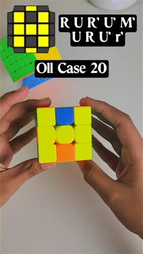 Oll Case 20 Tutorial