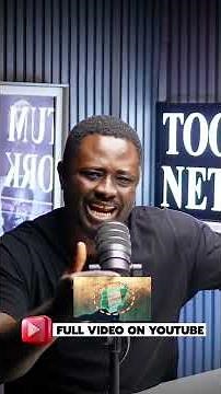 Is Nigeria Affecting Africa’s Global Image?