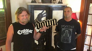 221K views · 57 reactions | Big announcement Tuesday 8/11 at 1pm EST...keep your eyes on that DOWN page... | Philip Anselmo | Facebook