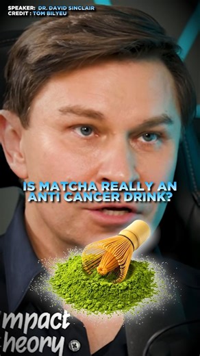Why Cancer Cells HATE Keto & Matcha 🌿