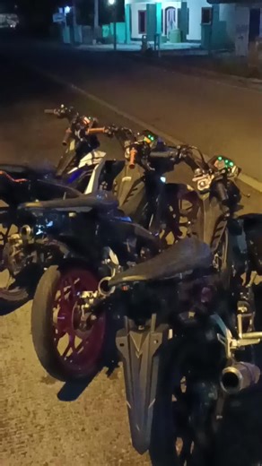 Motor Sonic WDD: Geber Knalpot di Kota Tasikmalaya, Jawa Barat