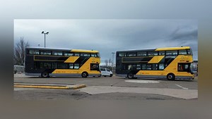 Liverpool City Region: First publicly owned electric buses arrive