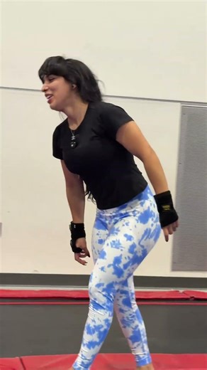 Funny gymnastics fails 🤸😂 #gymnast #fitnessgirl