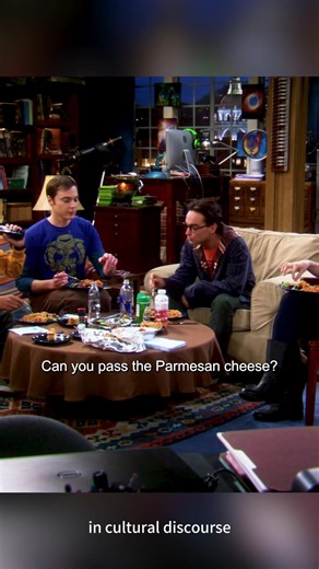 The Big Bang Theory: A Unique Plot Story Overview