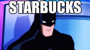 Batman's Contingency Plans | UndeadHumor