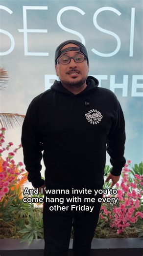 Journey Through Sound at Sessions by the Bay