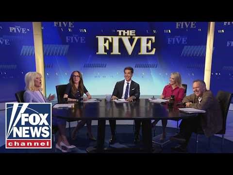 Watters: This is going to be CIVIL WAR...