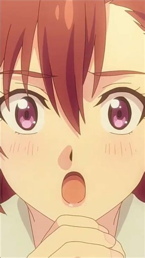 Random Girl & Boy Become Couple in Anime 😳❤️ | Unexpected Love Story #anime #shorts