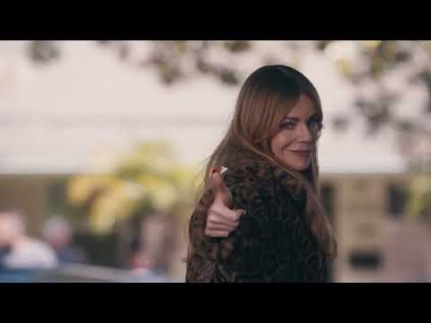 What's coming in Season 2? Check out this first look before tonight's High Potential premiere!