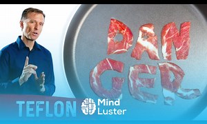 Mind Luster - Learn The Truth About Nonstick Cookware Teflon