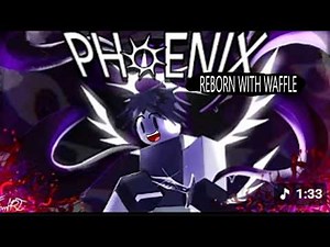 PHOENIX REBORN SCRAPPED/UNFINISHED VER - Last Man Standing | Forsaken UST | Ft : ‪@ImperfectNORE‬