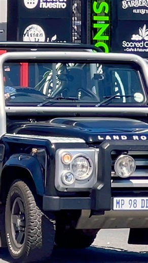 The versatility of this vehicles is mind blowing on and off road