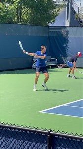 25K views · 133 reactions | Medvedev forehand ️ #daniilmedvedev #tecnifibre #tennisplayer  payersplayers | Functional Tennis | Facebook