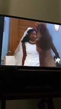 The Jamie Foxx Show girl fight