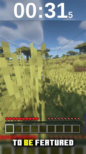 Running in a Straight Line Until I Hit a Dead Bush…