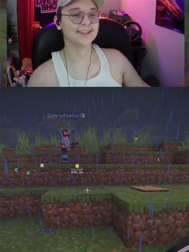 Minecraft Trapping 101 #minecraft #minecrafttrap