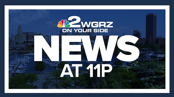 Channel 2 News Tonight Saturday edition