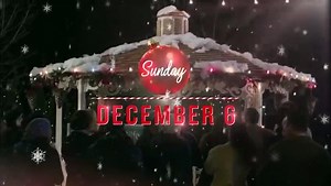 Magic Stocking Trailer OV