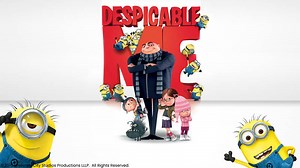 DESPICABLE ME: Watch Full Movie Online | Hungama OTT