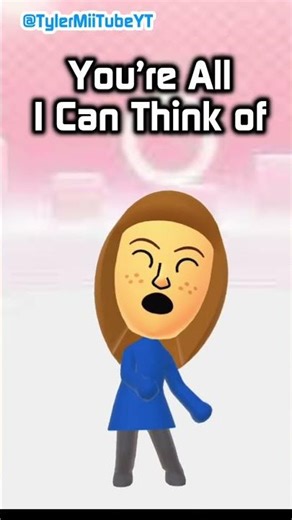 My Little Soda Pop (Mii Creator Animation)