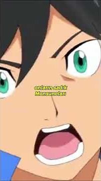 Why Did Monsuno End? 🧬🐻 | The Hidden Legend Overshadowed by Bakugan! #discover