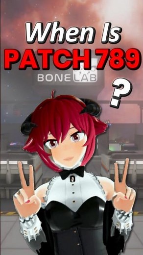 When Is The Next BONELAB Update?