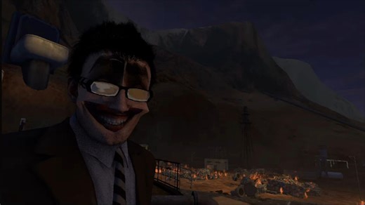 原作season 25 (第25季) 新增片段-预告图1～2.5