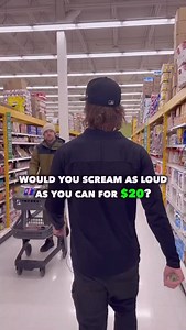 41K views · 525 reactions | Getting people to scream in public #funny #prank | Brandon Lucas | Facebook