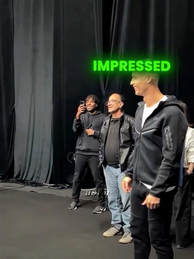 Neymar & Marcelo & Ronaldo VS King Of Freestyler ☠💀