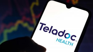 Teladoc stock plunges on weak revenue guidance
