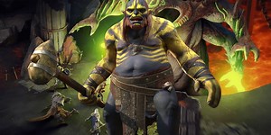 DeaconEater - DeadwoodJedi - Raid Shadow Legends