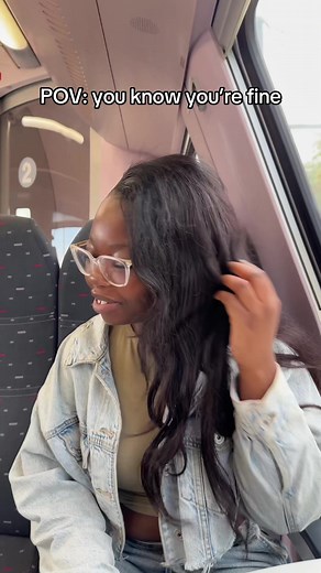 and then the train crashed #funny #relatable #foryou #algorithm #foryoupagе