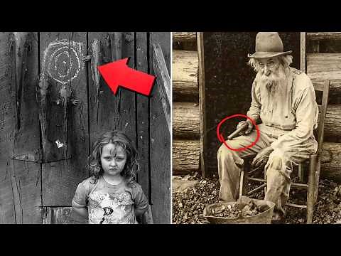 📷▶ The HIDDEN TRUTH About the APALACHEE 100 Years Ago | Historical Photos