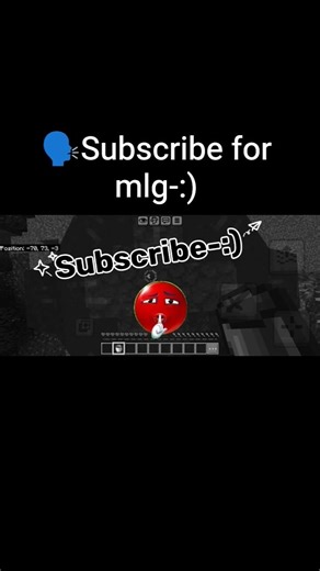 🗣️Minecraft insane mlg🔥