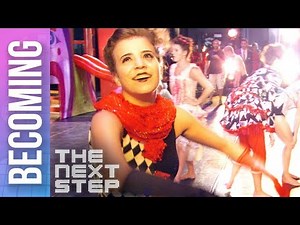 Becoming: "Rewind" (Nationals) - The Next Step