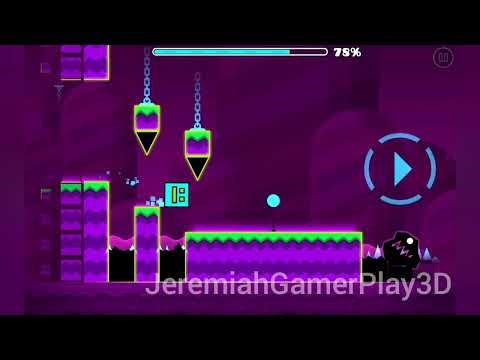 Geometry Dash World - Payload