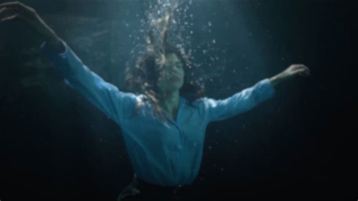 Surfacing: Official trailer