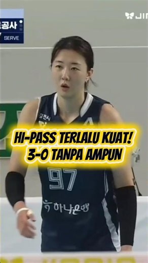 Total Domination! 🔥 Hi-Pass Sweep AI Peppers 3–0