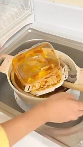 Madulas parin ang hugasin kahit ilang hugas na? With Joy, get Faster Complete Clean without multiple rewash vs. Brand X Paste! ASC No.: P0171P090924J | Joy Philippines