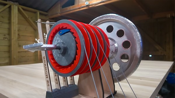 Version 2 of My Tree Generator: How Your Ideas Transformed My Prototype!