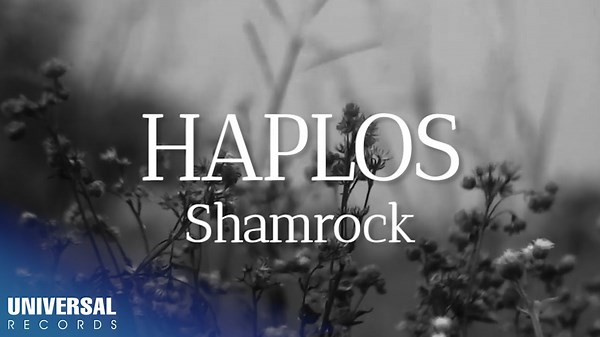 Shamrock - Haplos Lyrics