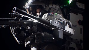 Boundary ‘Fire Fall’ trailer