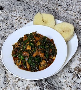 Vegetable Sauce | Joyful Cook