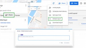 jFrame • Embed in issues and dashboards | Atlassian Marketplace