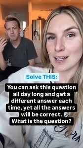 What is the question Made by Aloha Ocean | My Puzzling Life