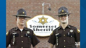 'Its a sad day, he was a good man' | Slain sheriff's officer Eugene Cole remembered