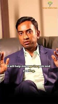 Sprained Ankle? Follow the RICE Method!