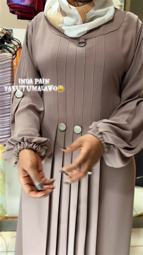 Casual Hijab Styles for Everyday Wear