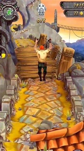 💀Temple Run 2 High Score Challenge Temple Run 2 Score? 😱Temple 😎Fastest Run in Temple Run 2 🚀